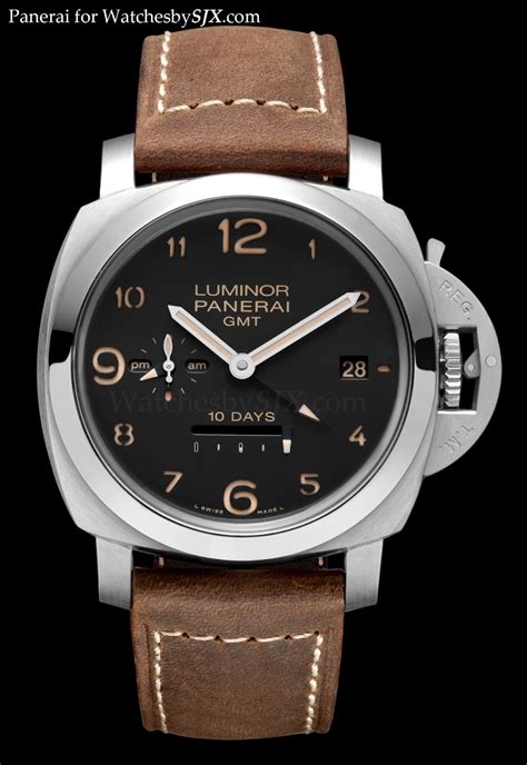 panerai 2014 special edition